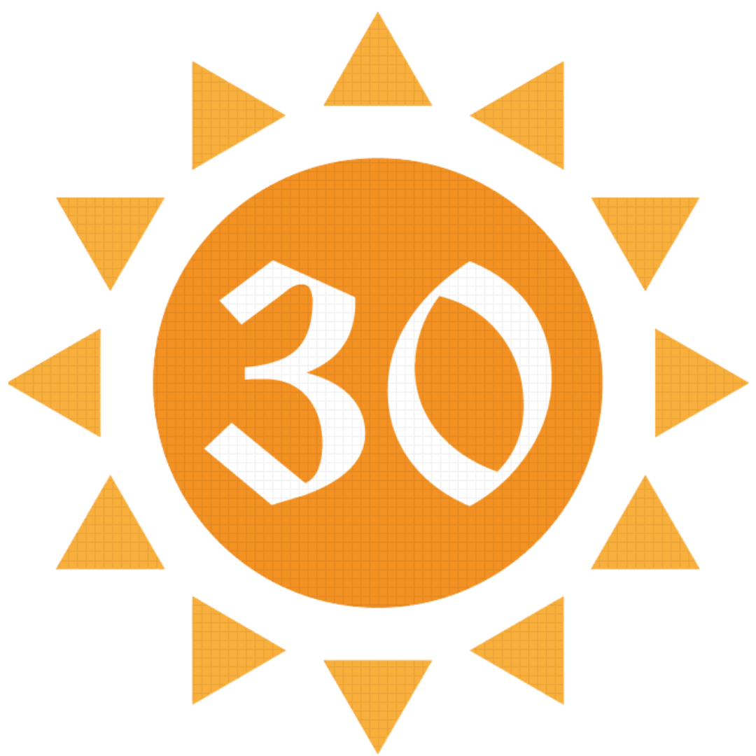 Vikramaditya Vedic Clock Logo